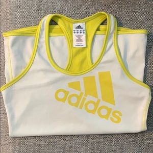Adidas Tanktop